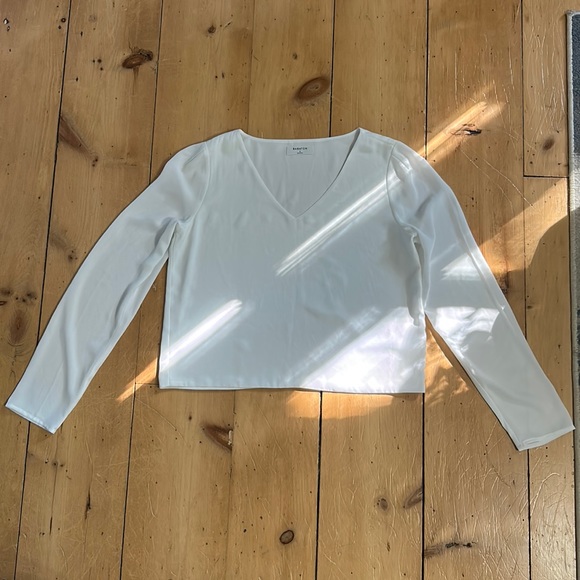 Babaton blouse - Picture 1 of 6